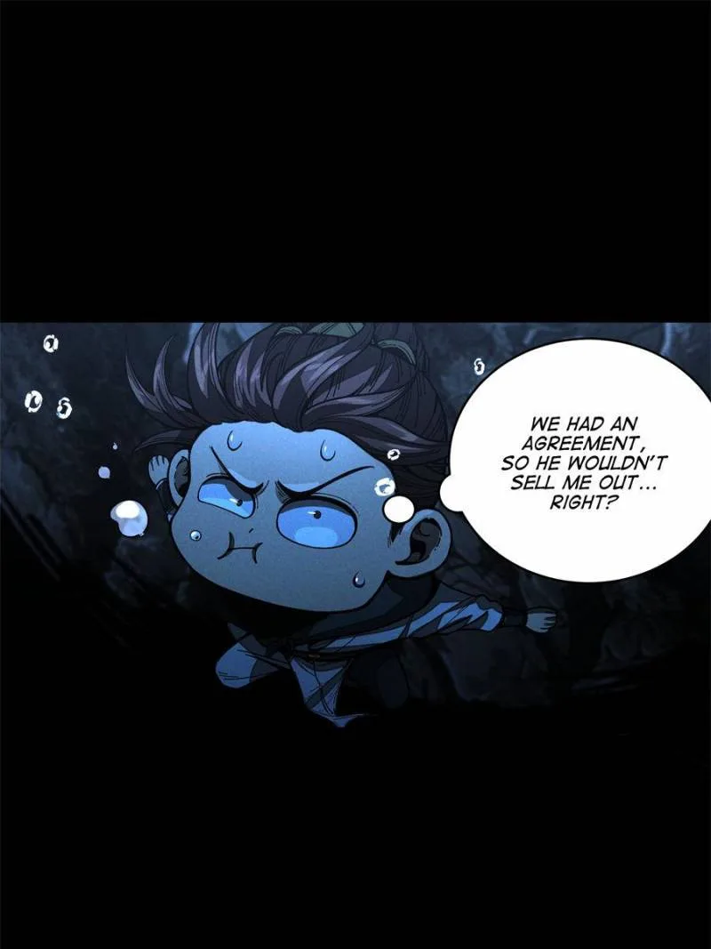 Celebrating the Remaining Life Chapter 150 page 40