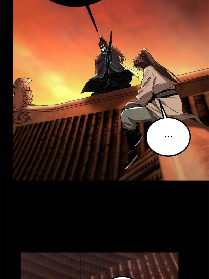 Celebrating the Remaining Life Chapter 145 page 32