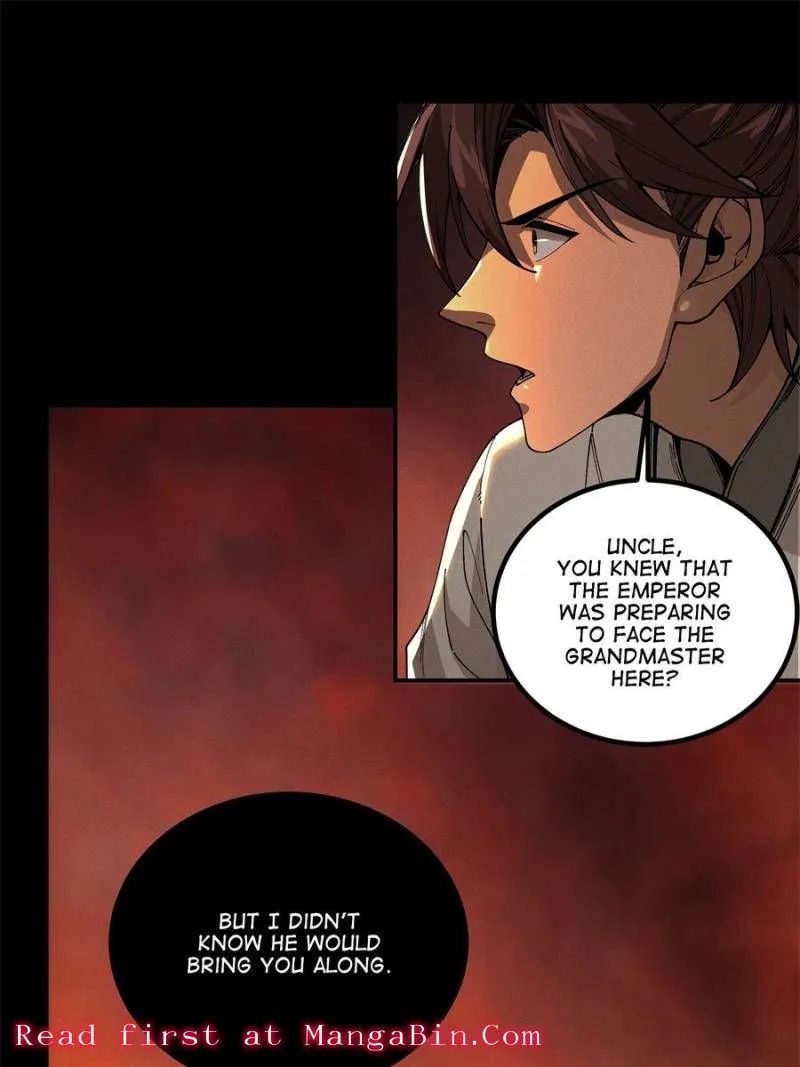 Celebrating the Remaining Life Chapter 145 page 31