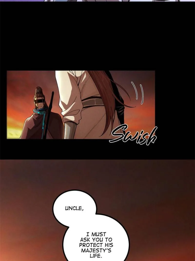 Celebrating the Remaining Life Chapter 145 page 40