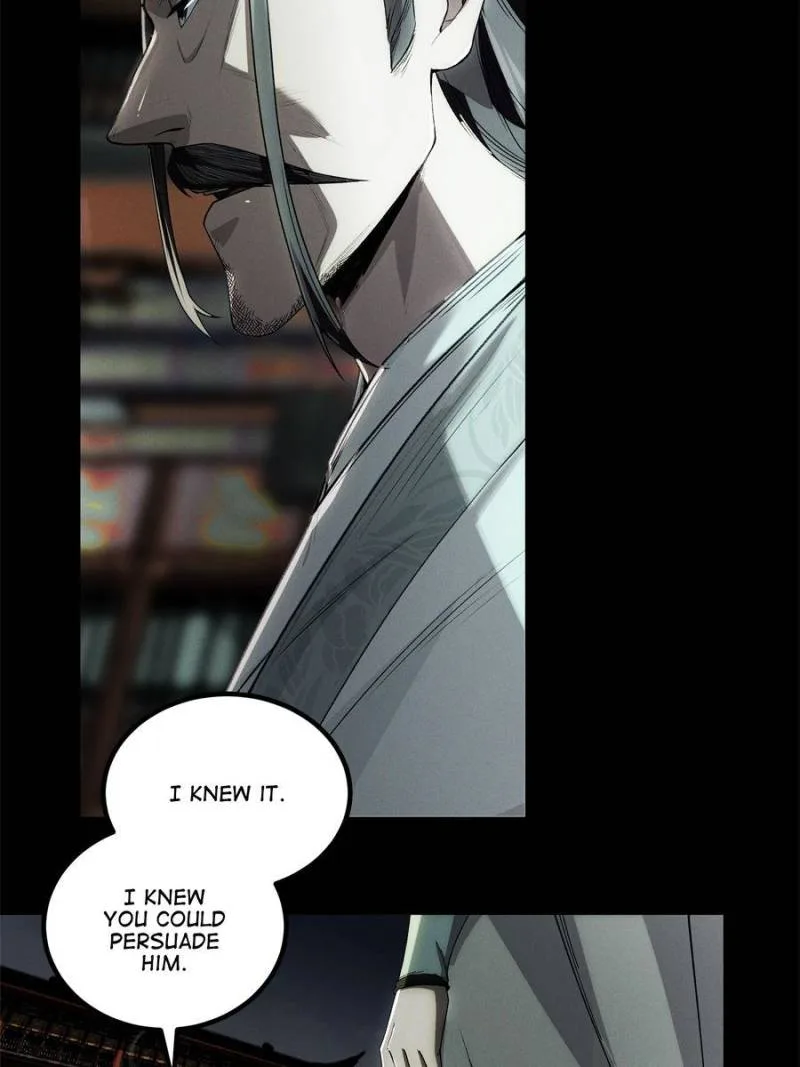 Celebrating the Remaining Life Chapter 145 page 53
