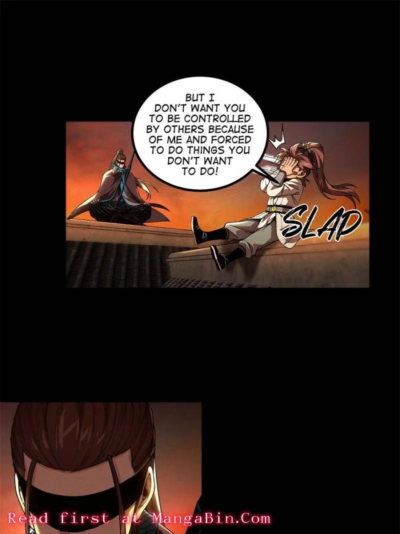 Celebrating the Remaining Life Chapter 145 page 38