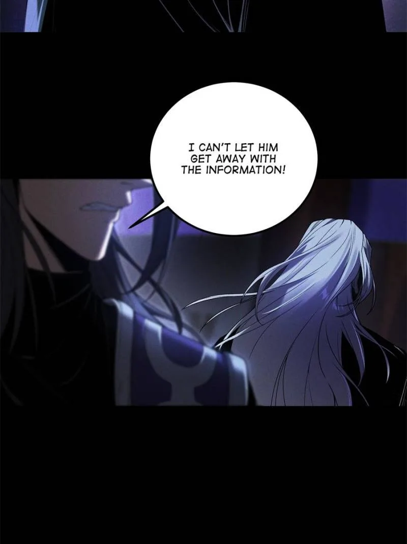 Celebrating the Remaining Life Chapter 150 page 49