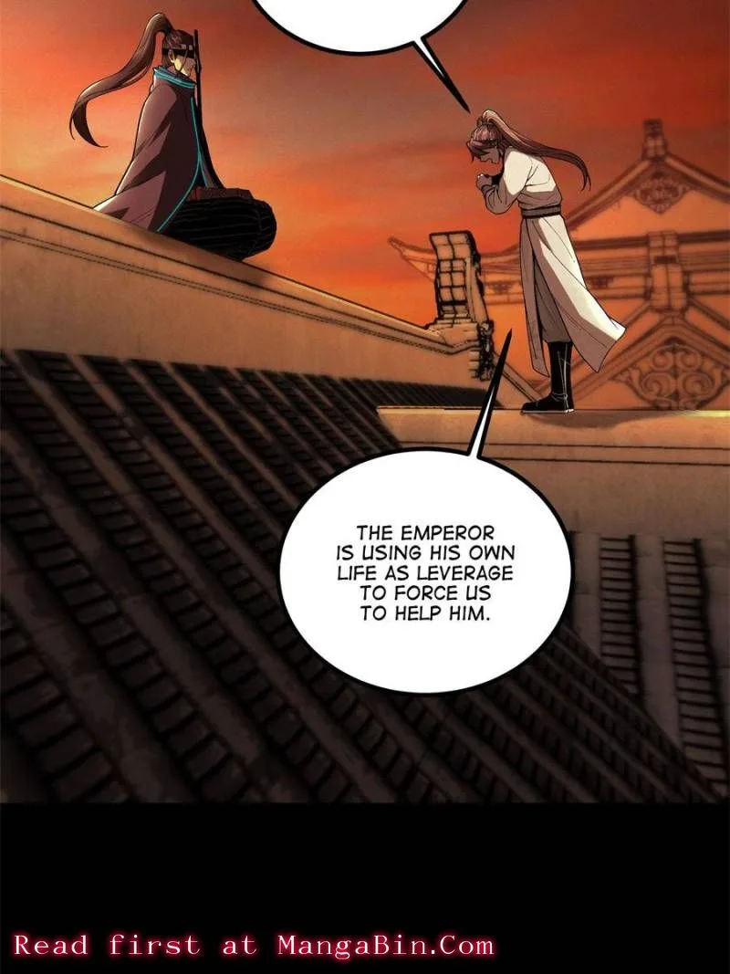 Celebrating the Remaining Life Chapter 145 page 41