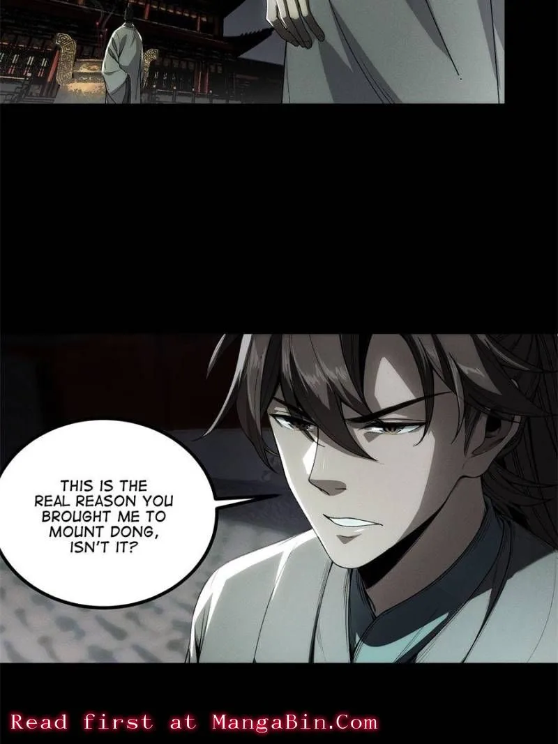 Celebrating the Remaining Life Chapter 145 page 54
