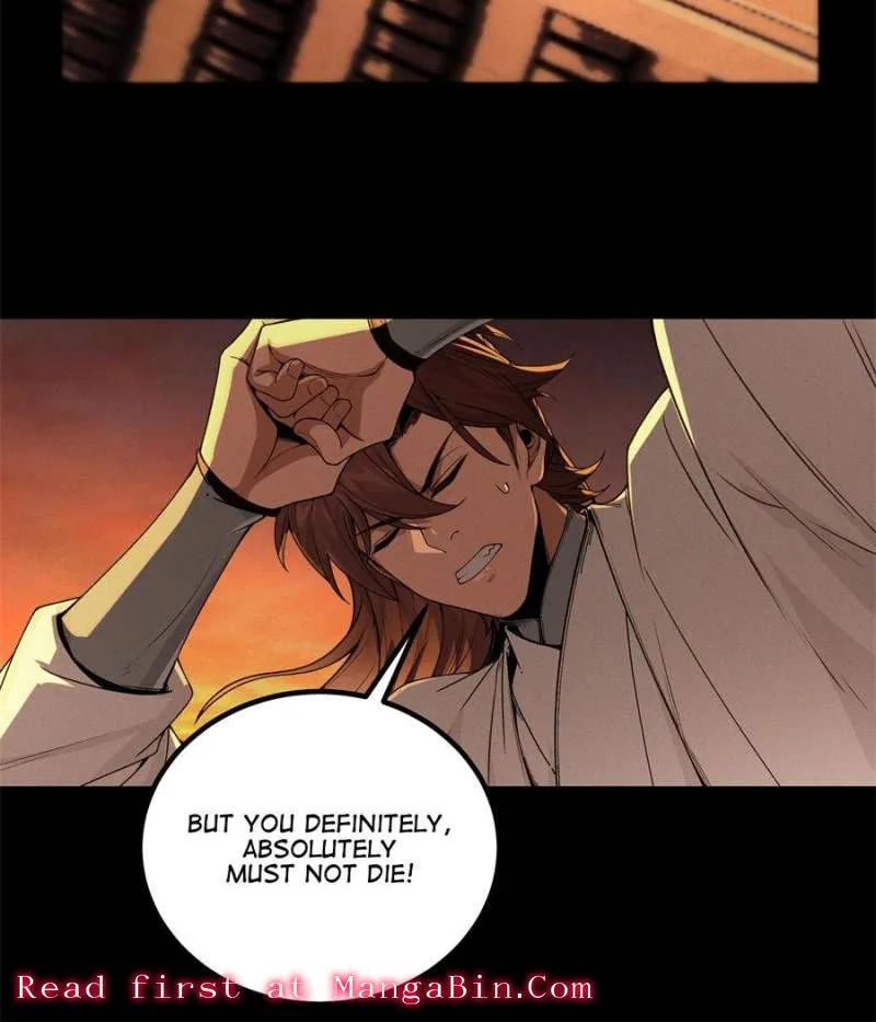 Celebrating the Remaining Life Chapter 145 page 44