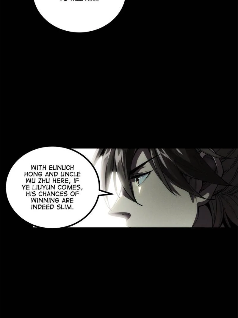 Celebrating the Remaining Life Chapter 145 page 56