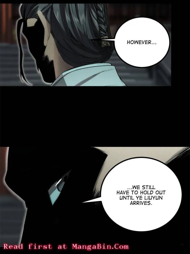 Celebrating the Remaining Life Chapter 145 page 57
