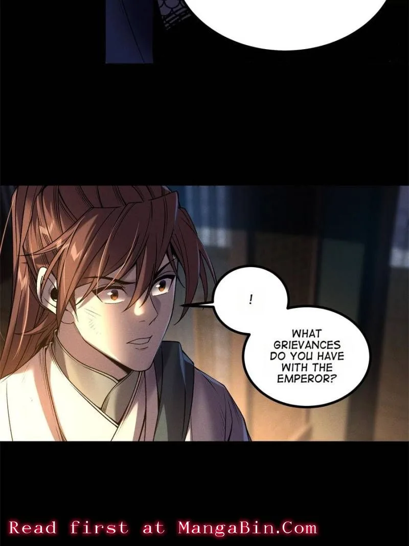Celebrating the Remaining Life Chapter 152 page 4