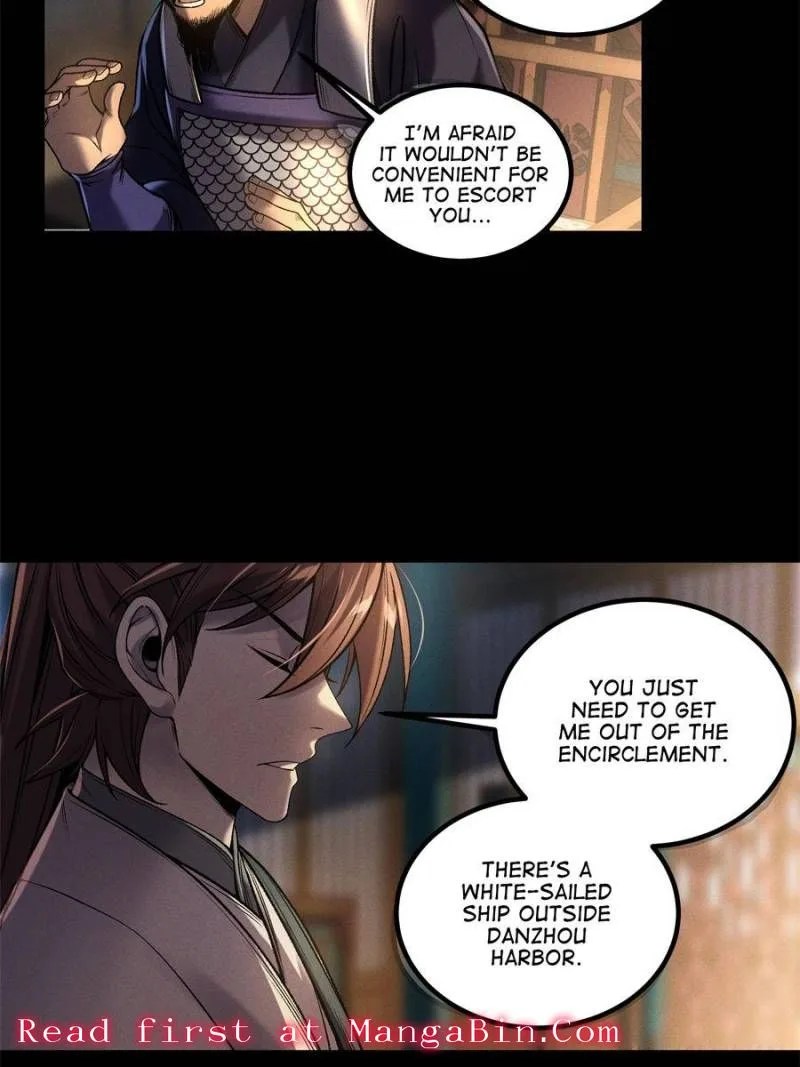 Celebrating the Remaining Life Chapter 152 page 10