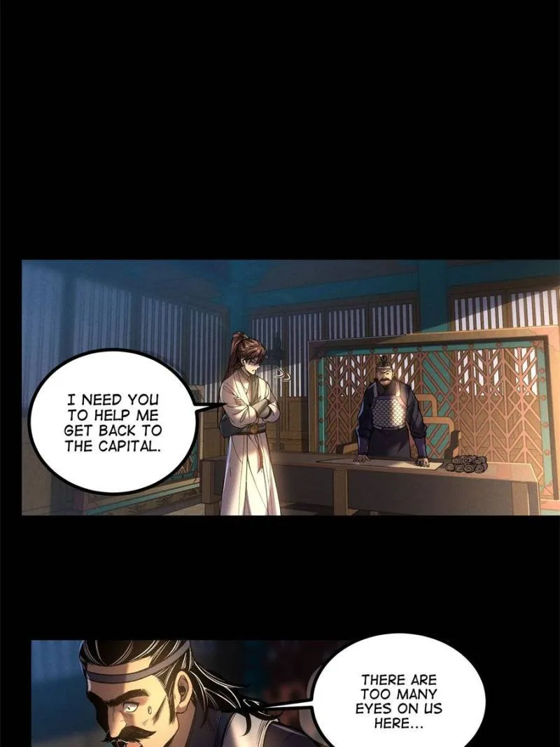 Celebrating the Remaining Life Chapter 152 page 9
