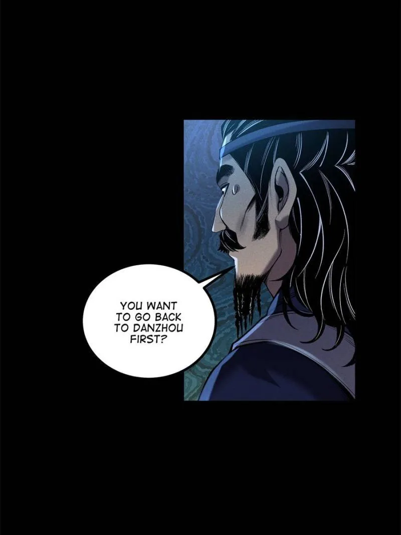 Celebrating the Remaining Life Chapter 152 page 11