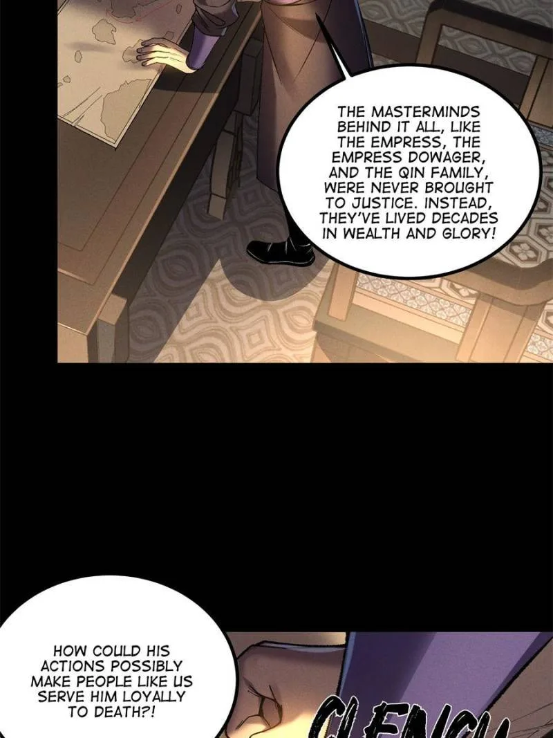 Celebrating the Remaining Life Chapter 152 page 6