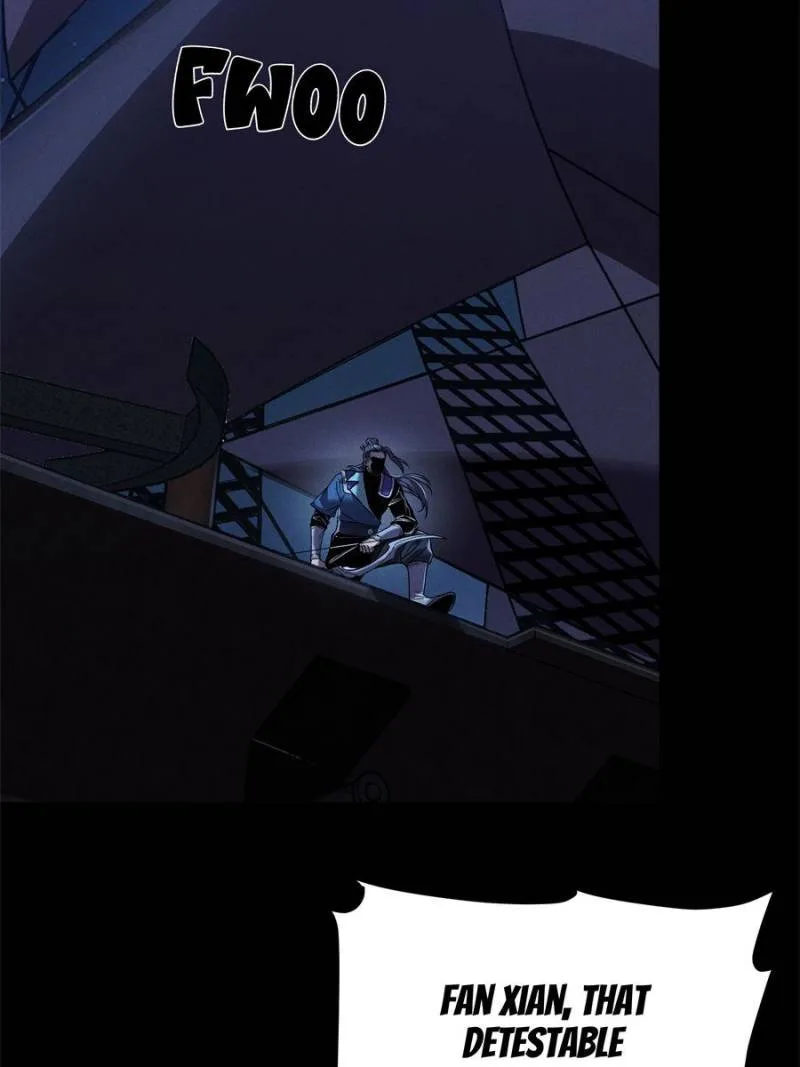 Celebrating the Remaining Life Chapter 152 page 16