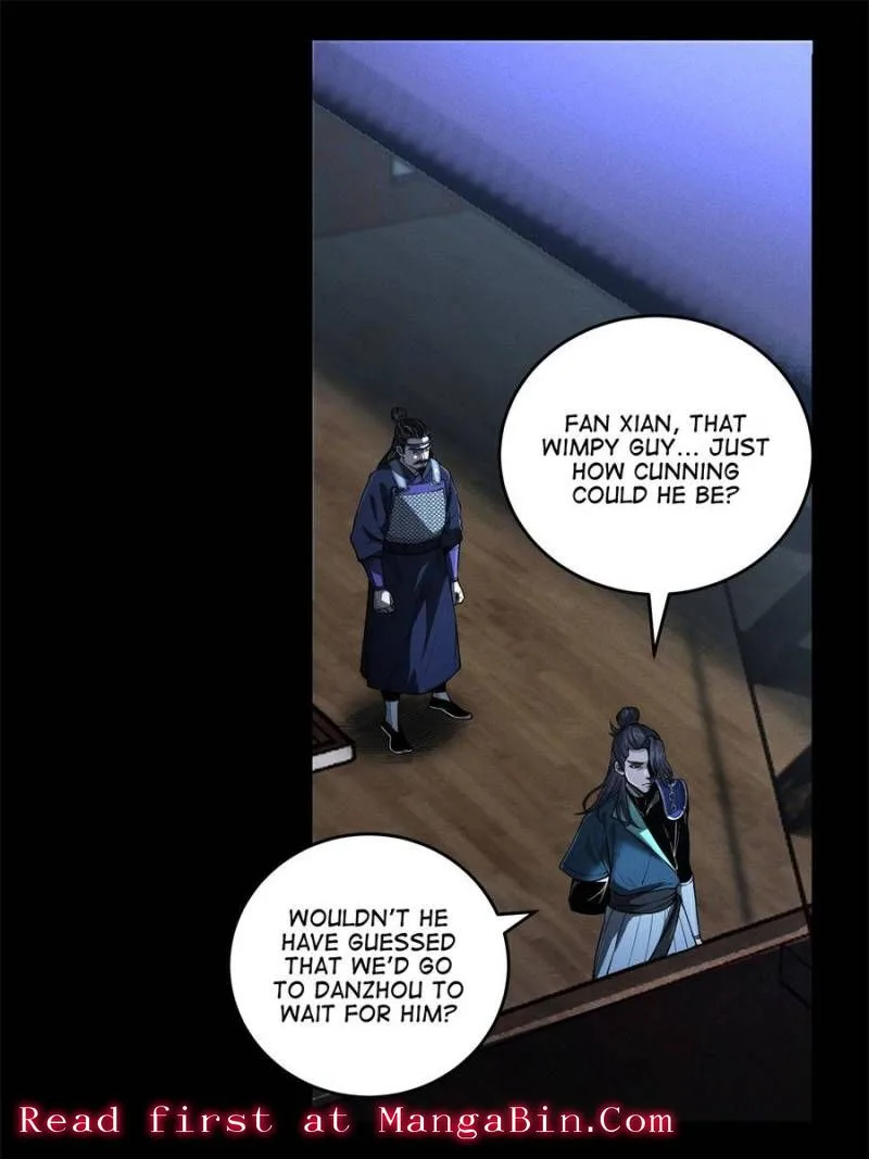 Celebrating the Remaining Life Chapter 152 page 31