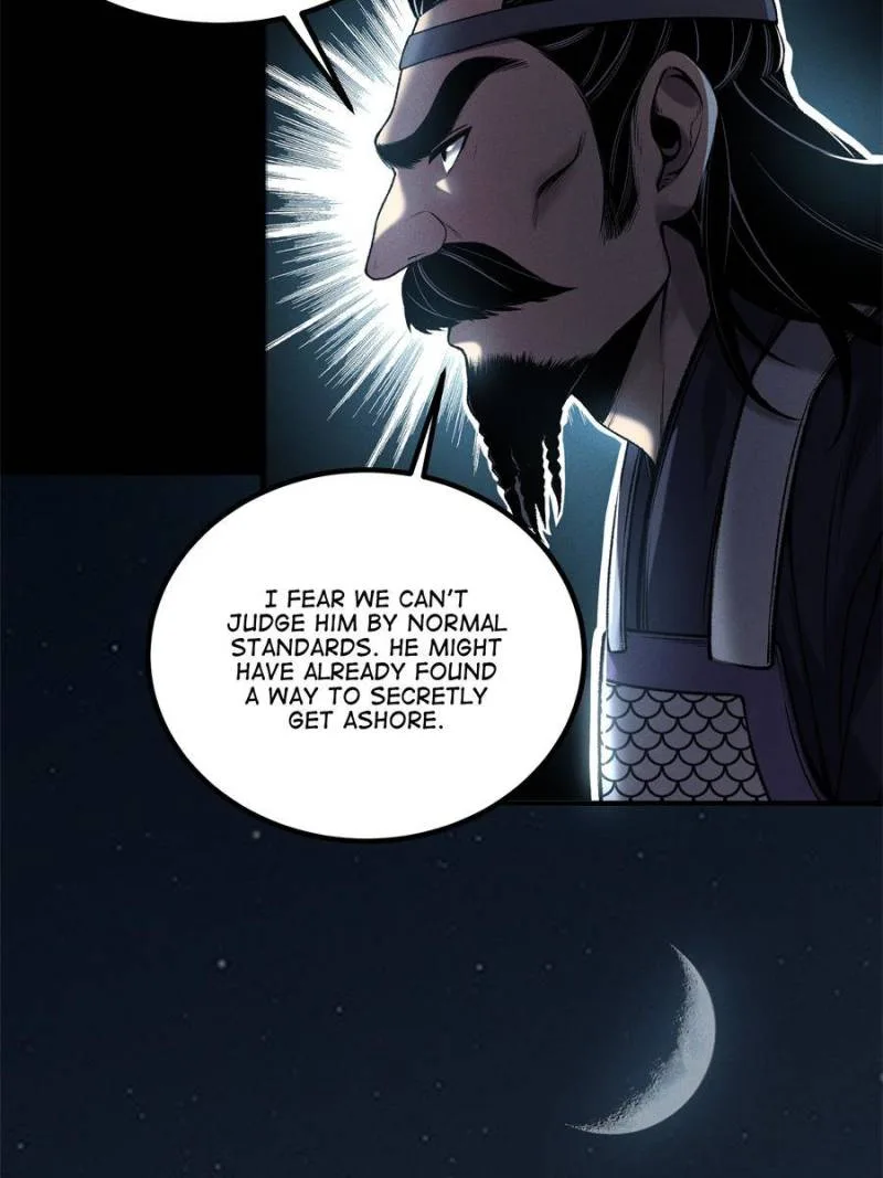 Celebrating the Remaining Life Chapter 152 page 23