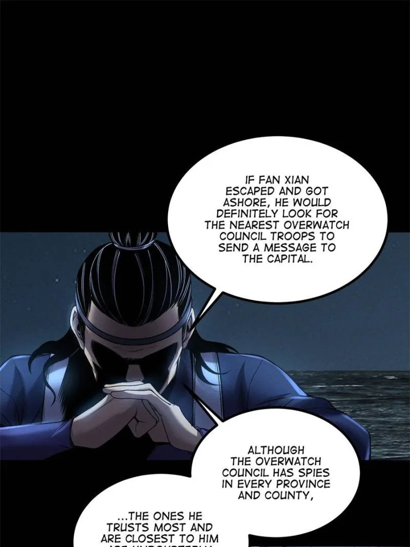 Celebrating the Remaining Life Chapter 152 page 27