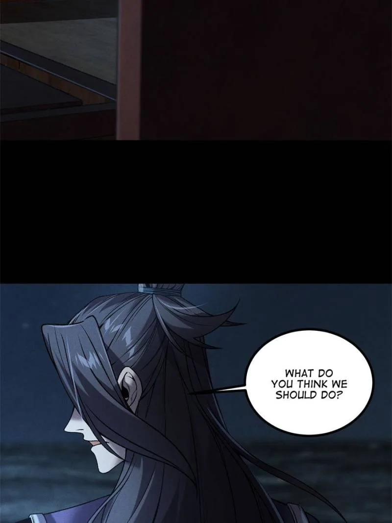 Celebrating the Remaining Life Chapter 152 page 25