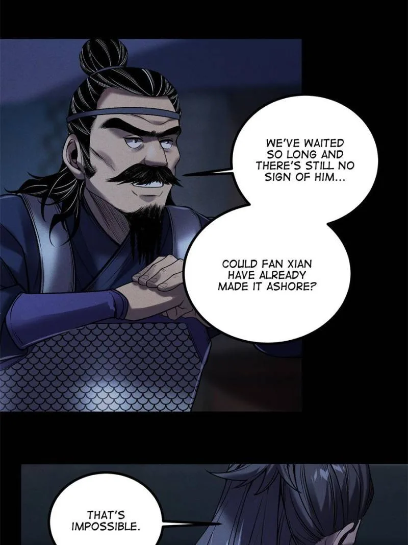Celebrating the Remaining Life Chapter 152 page 20