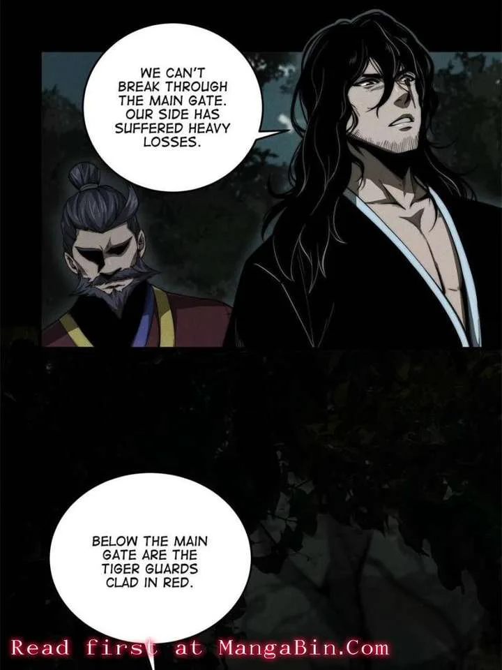 Celebrating the Remaining Life Chapter 153 page 5