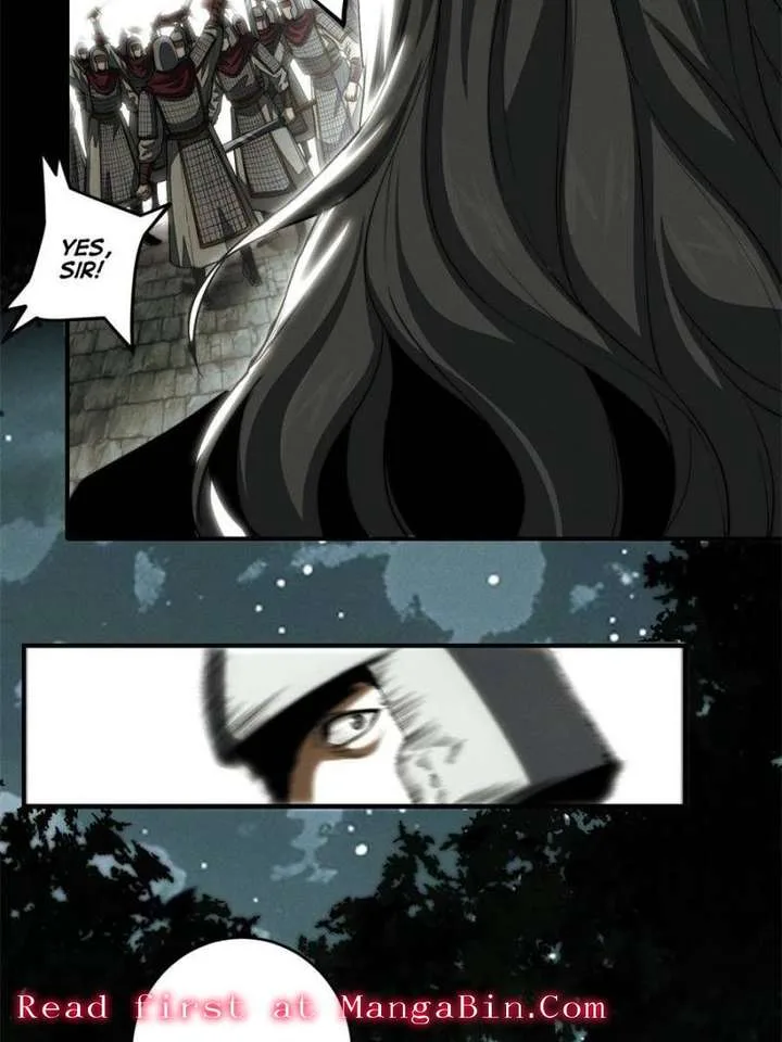 Celebrating the Remaining Life Chapter 153 page 11