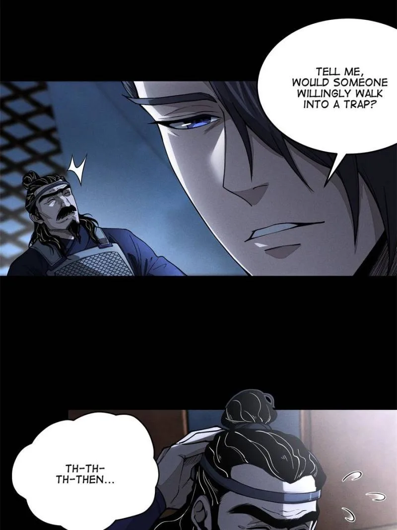 Celebrating the Remaining Life Chapter 152 page 32