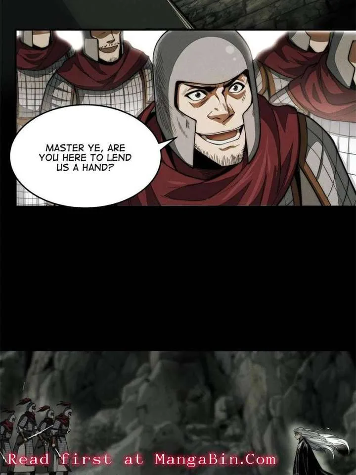 Celebrating the Remaining Life Chapter 153 page 13