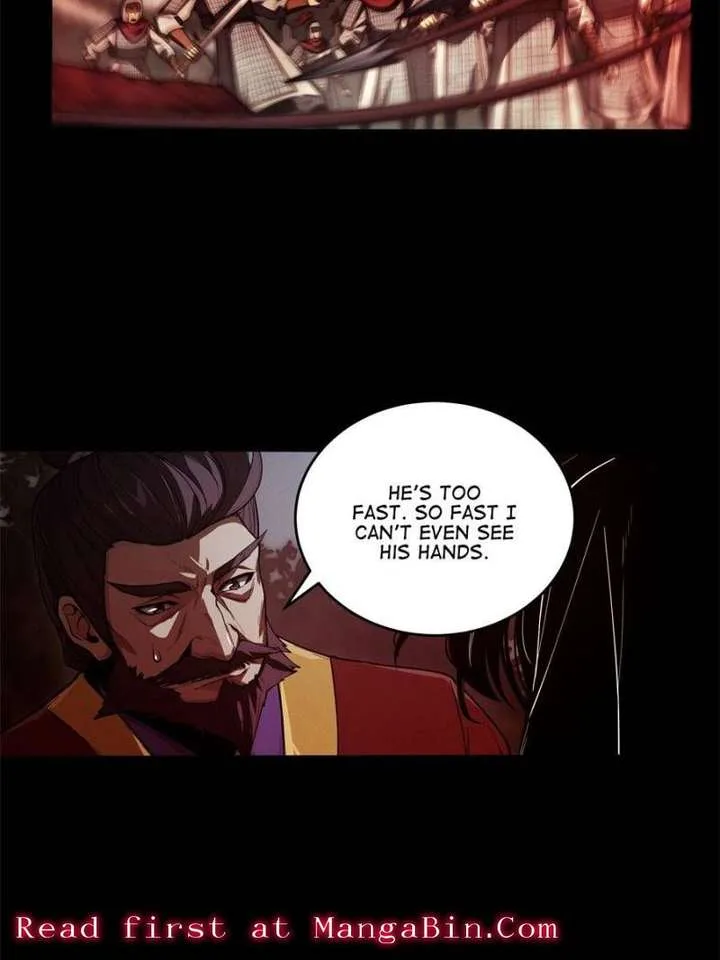Celebrating the Remaining Life Chapter 153 page 25