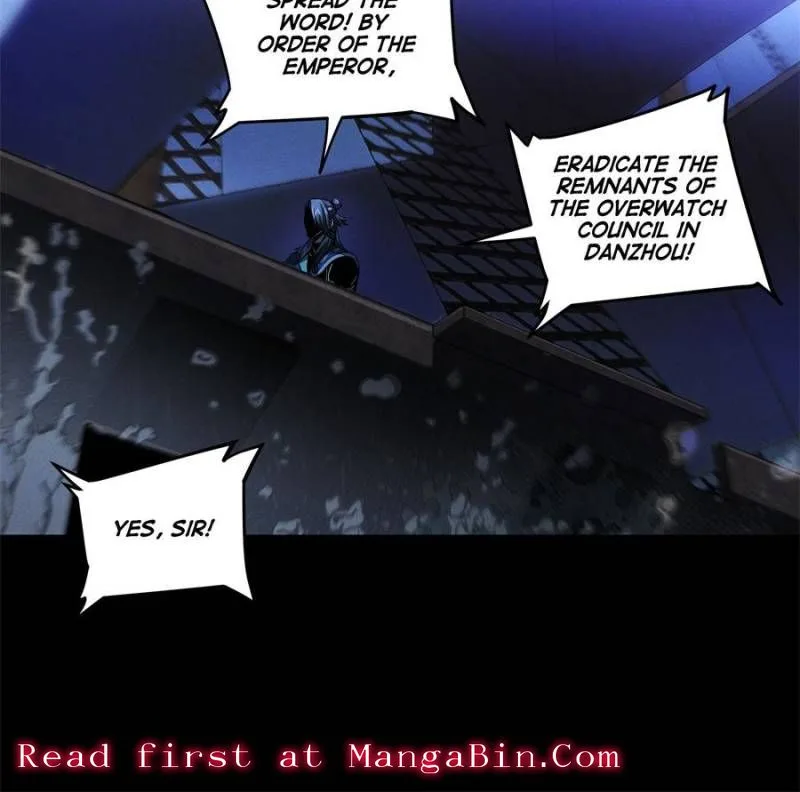 Celebrating the Remaining Life Chapter 152 page 34