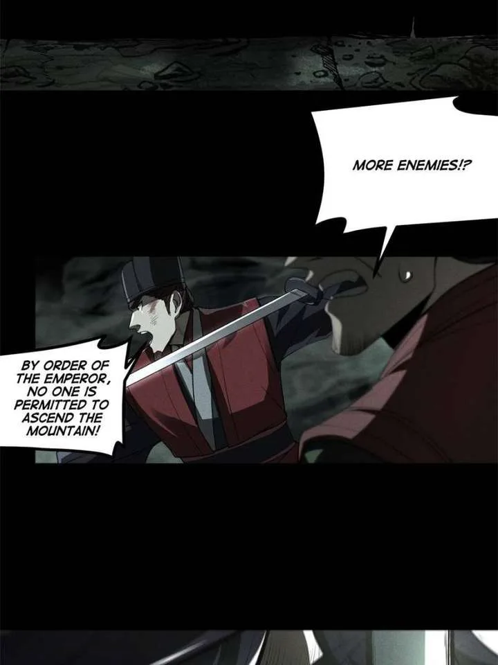 Celebrating the Remaining Life Chapter 154 page 23