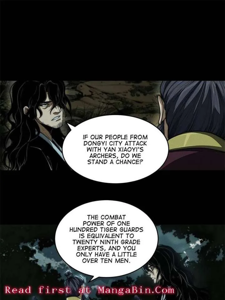 Celebrating the Remaining Life Chapter 153 page 7
