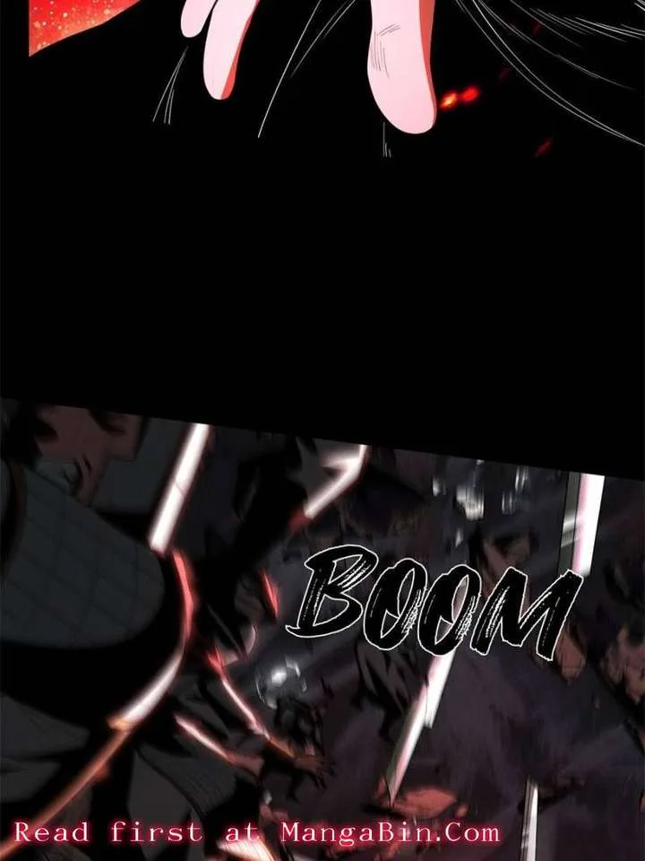 Celebrating the Remaining Life Chapter 153 page 33