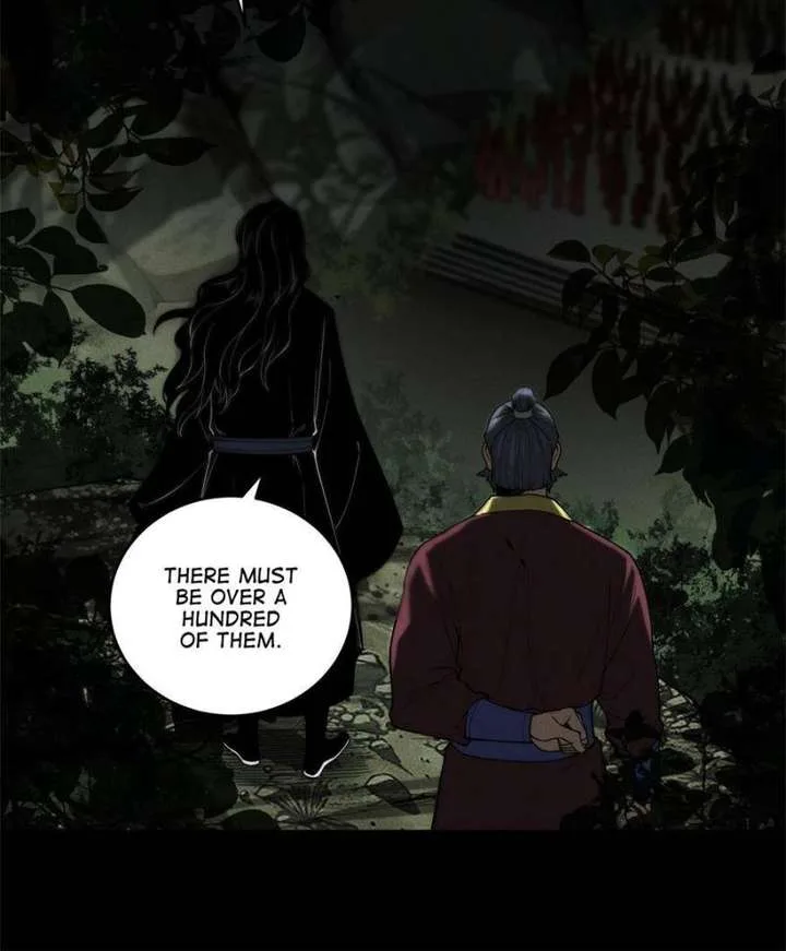 Celebrating the Remaining Life Chapter 153 page 6