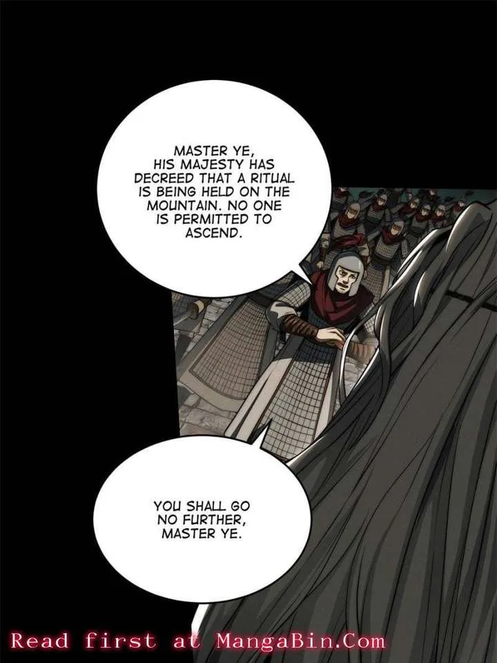 Celebrating the Remaining Life Chapter 153 page 15