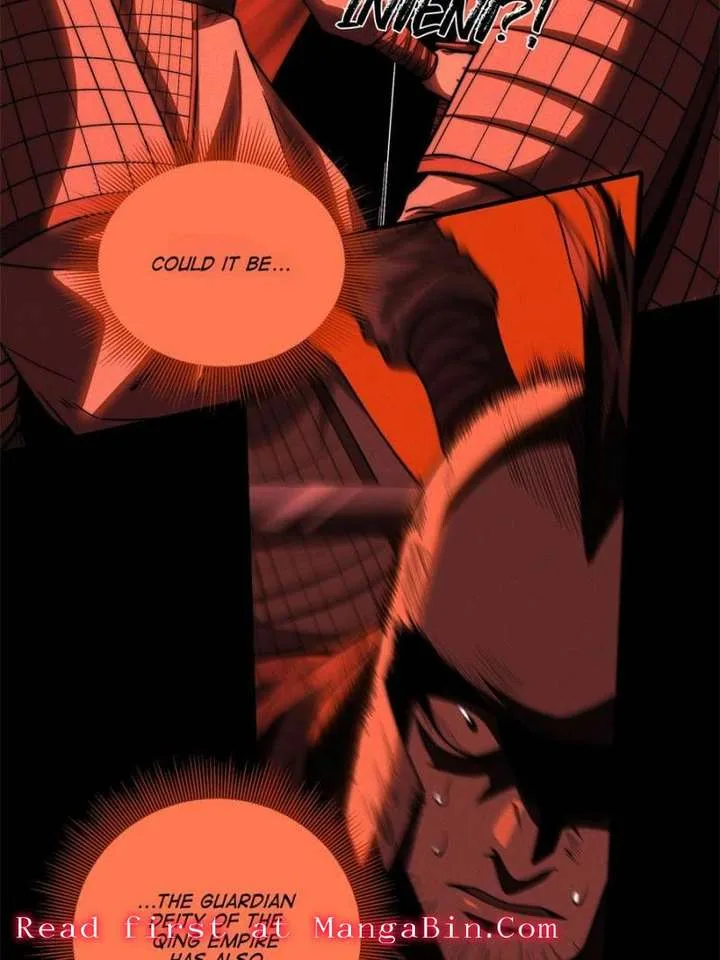 Celebrating the Remaining Life Chapter 153 page 17