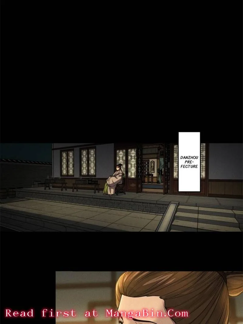 Celebrating the Remaining Life Chapter 152 page 37