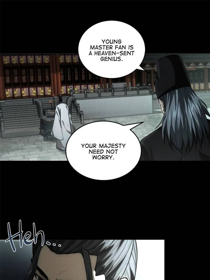 Celebrating the Remaining Life Chapter 152 page 41