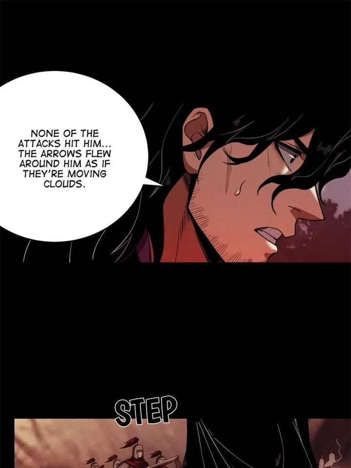 Celebrating the Remaining Life Chapter 153 page 27