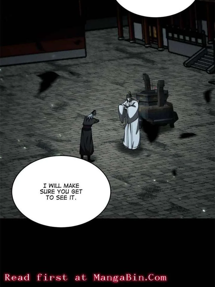 Celebrating the Remaining Life Chapter 153 page 3
