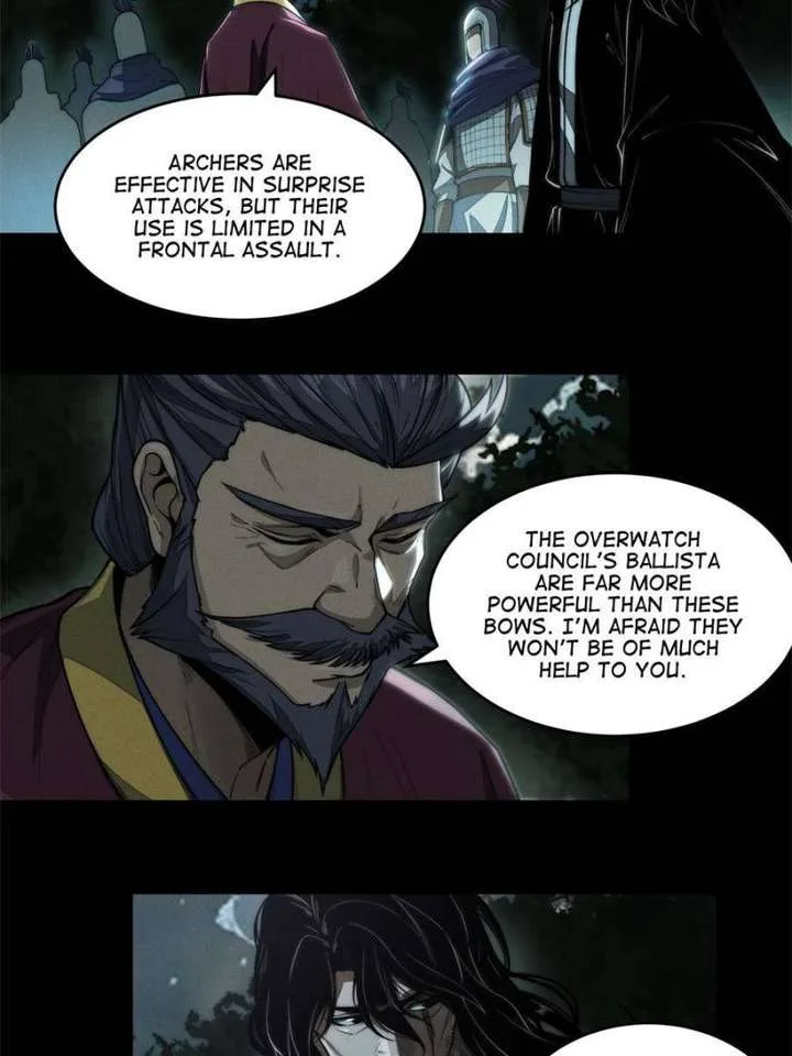 Celebrating the Remaining Life Chapter 153 page 8