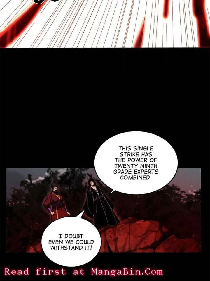 Celebrating the Remaining Life Chapter 153 page 30