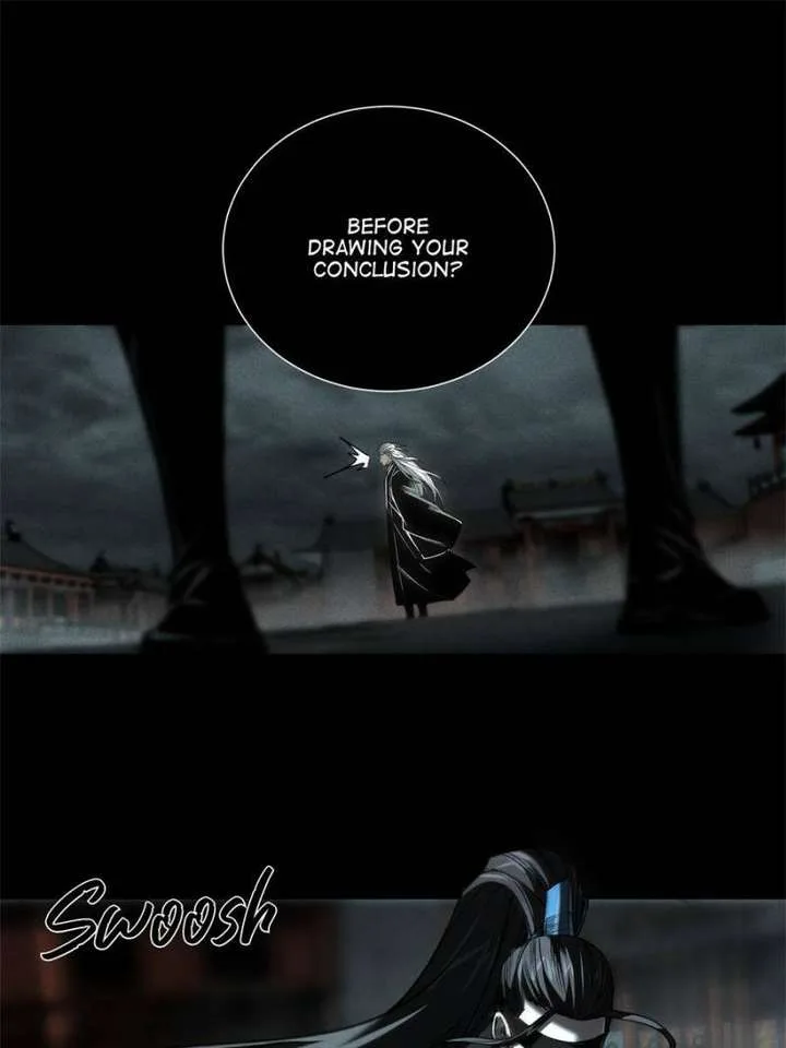 Celebrating the Remaining Life Chapter 154 page 15