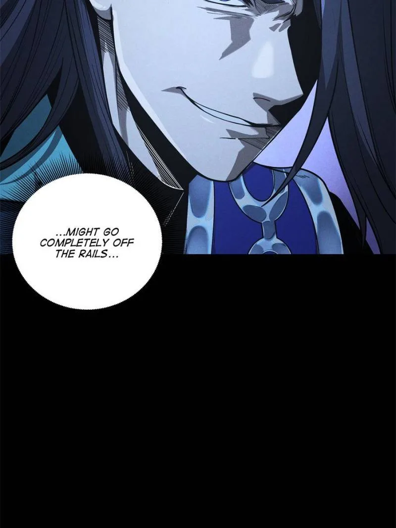 Celebrating the Remaining Life Chapter 152 page 36