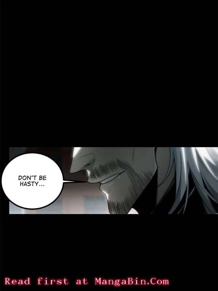 Celebrating the Remaining Life Chapter 154 page 19