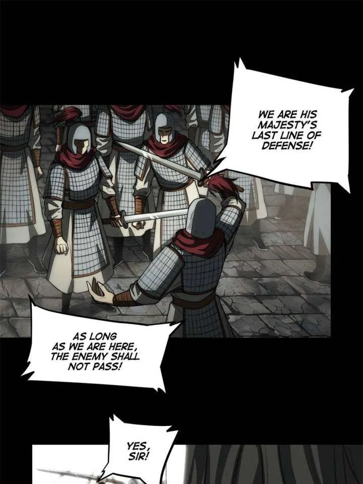 Celebrating the Remaining Life Chapter 153 page 10