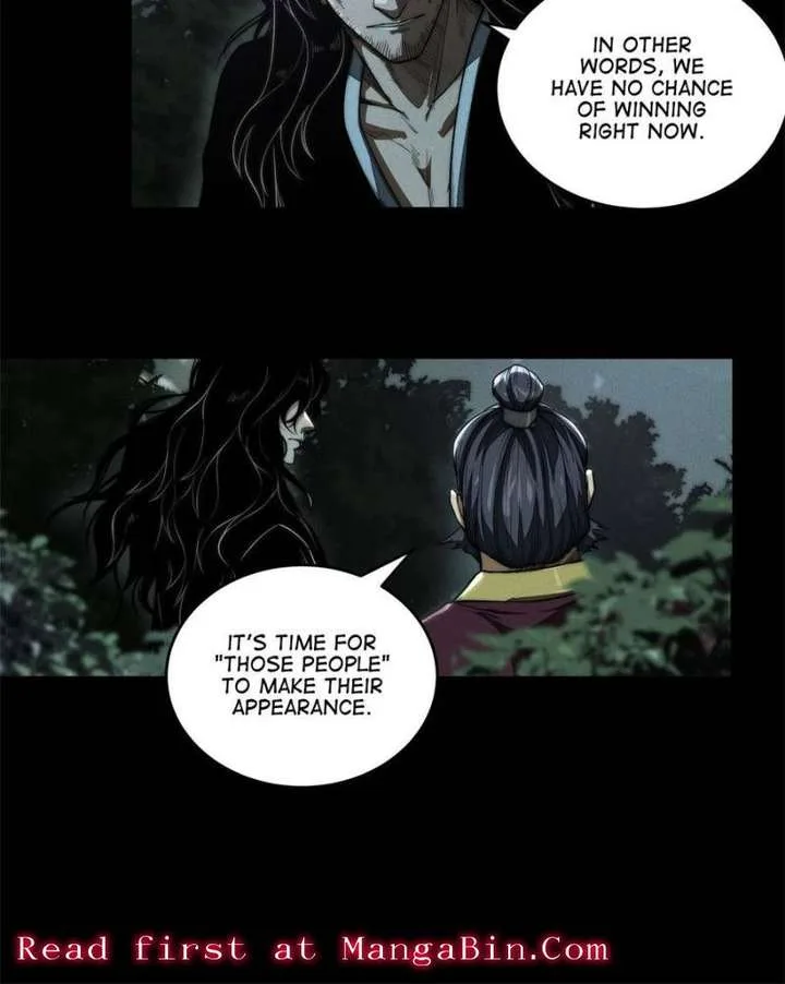 Celebrating the Remaining Life Chapter 153 page 9