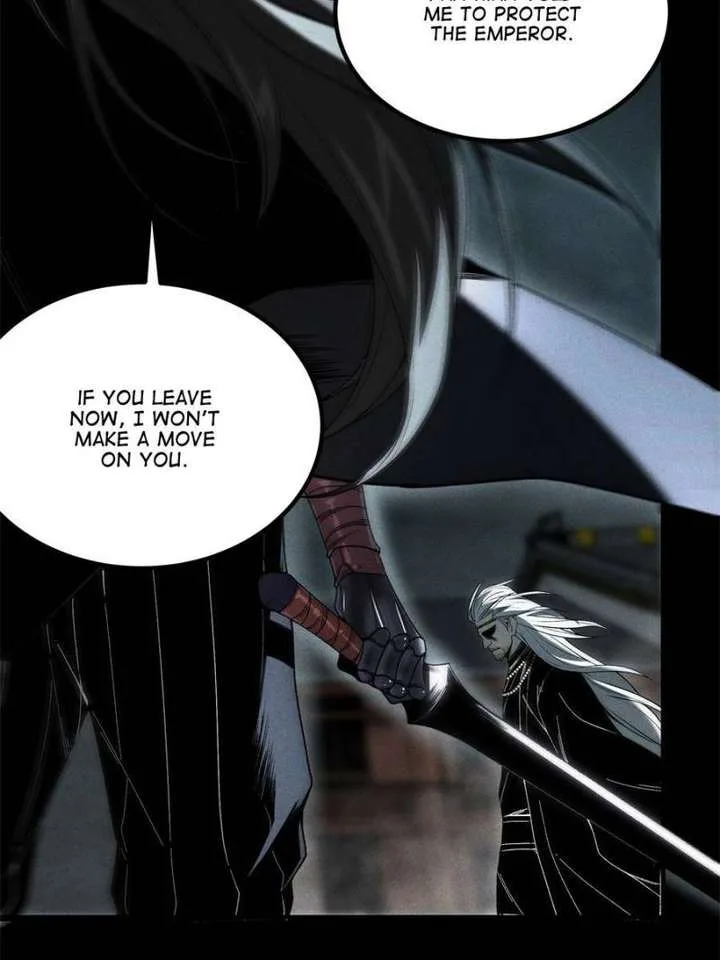 Celebrating the Remaining Life Chapter 154 page 18