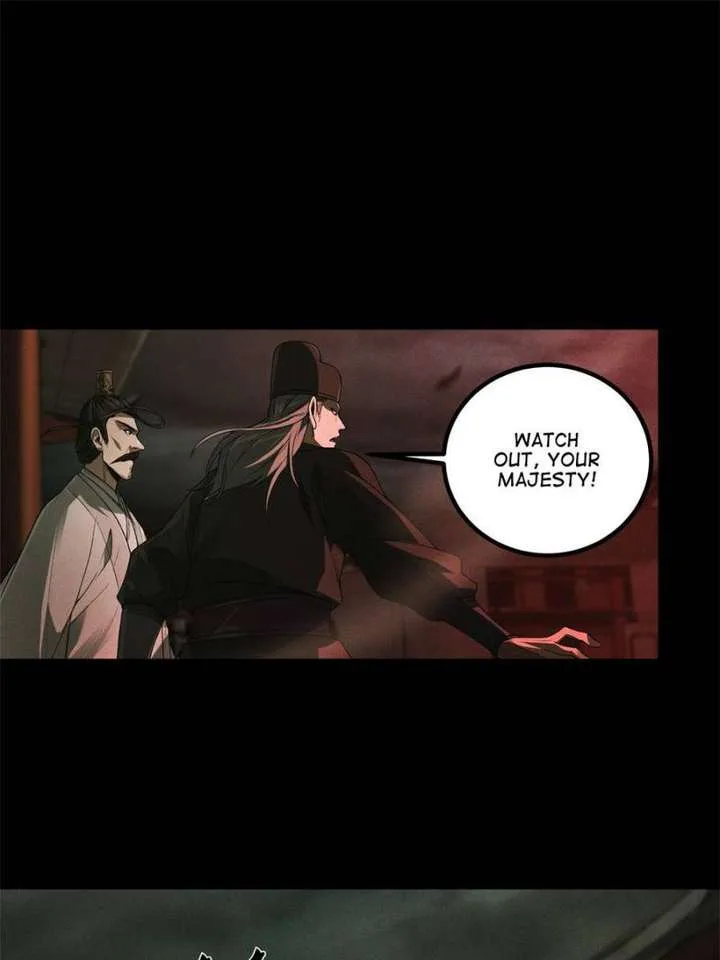 Celebrating the Remaining Life Chapter 154 page 9