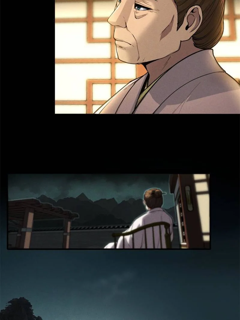 Celebrating the Remaining Life Chapter 152 page 38