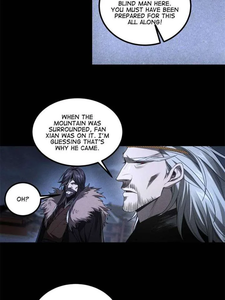 Celebrating the Remaining Life Chapter 154 page 63